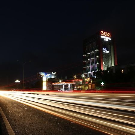 Guias Hotel & Spa Byblos Экстерьер фото