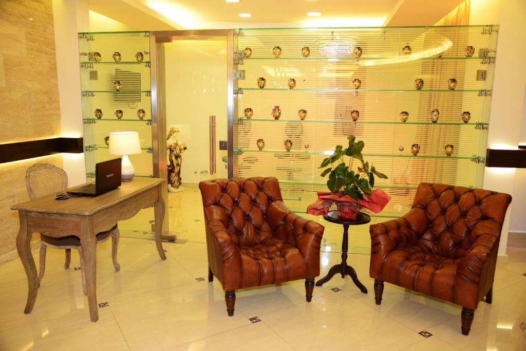 Guias Hotel & Spa Byblos Экстерьер фото
